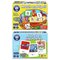 Orchard Toys Match & Spell and Alpha Flashcards Bundle