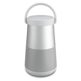 Bose SoundLink Revolve+ Bluetooth Speaker - Lux Grey