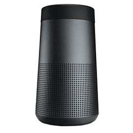 Bose SoundLink Revolve Bluetooth Speaker - Triple Black