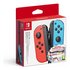 Nintendo Switch Joy-Con Controller Pair with Snipperclips