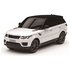 Range Rover Sport 1:24 Remote Control Car - White