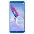 SIM Free HONOR 9 Lite 32GB Mobile Phone - Blue