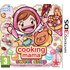 Cooking Mama: Sweet Shop 3DS Game