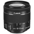 Canon EFS 1855MM F/45.6 IS STM Lens