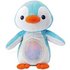 Chad Valley Penguin Projector - Baby Blue