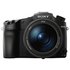 Sony DSCRX10 III 20.1 MP 25x Zoom Bridge CameraBlack