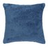 ColourMatch Supersoft Cushion - Ink Blue