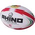 Lions Replica Rugby Ball - Size 5