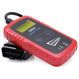 Streetwize OBDII Vehicle Fault Code Reader