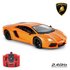 Lamborghini Aventador 1:14 Remote Control Car - Orange