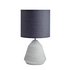 Argos Home Condy Concrete Table Lamp