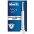 OralB Pro 600 Electric ToothbrushSensitive
