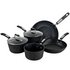 Scoville Neverstick 5 Piece Pan Set