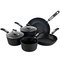 Scoville Neverstick 5 Piece Pan Set