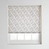 Collection Diamonds Daylight Roller Blind - 6ft - Grey