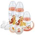 Nuk Winnie The Pooh Bottle and Cup Set