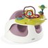 Mamas & Papas Baby Snug and Activity Tray - Rose