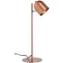 Collection Unar Table Lamp - Antique Copper