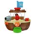 Chad Valley Pirate Ship Bath Toy