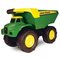 John Deere Big Scoop Dump Truck