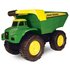 John Deere Big Scoop Dump Truck