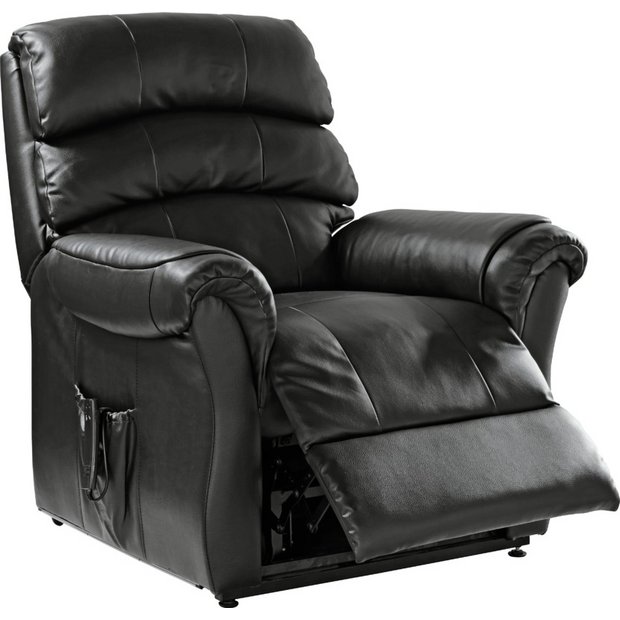 Lifestyle deals power recliner