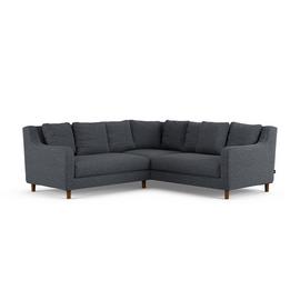 Habitat Swift 3 Seater Reversible Corner Sofa