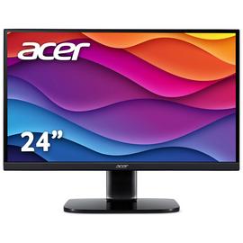 Acer KA242YE 23.8in 100Hz IPS FHD Monitor