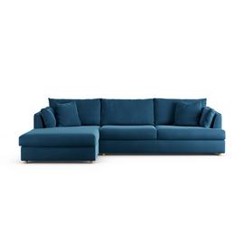 Habitat Holmfirth Left Hand Sofa