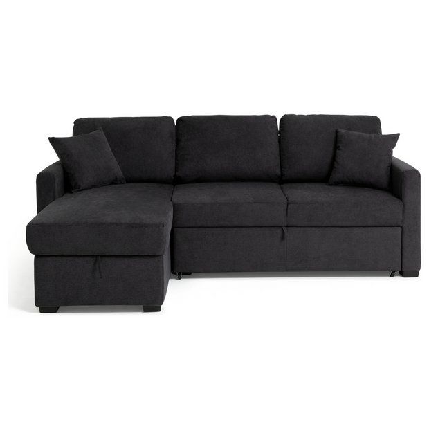 Aysen corner on sale sofa bed