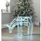 Argos Home LED Animated Grazing Reindeer - Bright White