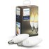 Philips Hue White Ambience Candle Bulbs Twin pack