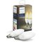 Philips Hue White Ambience Candle Bulbs Twin pack