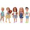 Barbie Club Chelsea 2 Pack Dolls & Accessories Assortment