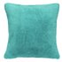 ColourMatch Supersoft Cushion - Teal