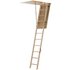 Abru Timber Loft Access Ladder Kit