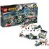 LEGO Speed Champions Mercedes Petronas F1 - 75883