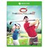 The Golf Club 2 Xbox One Game