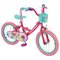 Disney Princess 16 inch Wheel Size Kids Bike
