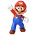 Nintendo Super Mario 2.5 Inch Figures - 5 Pack