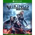 Vikings: Wolves of Midgard Xbox One Game.