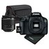 Canon EOS 4000D DSLR Kit