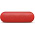 Beats Pill+ Portable Bluetooth Stereo Speaker - Citrus Red