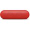 Beats Pill+ Portable Bluetooth Stereo Speaker - Citrus Red