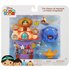 Disney Tsum Tsum Story Pack Collection