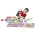 Chad Valley PlaySmart Jumbo Alphabet & Number Puzzles