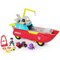 PAW Patrol Sea Patroller Vehicle