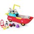 PAW Patrol Sea Patroller Vehicle