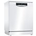 Bosch SMS67MW00G Full Size Dishwasher - White