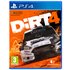 Dirt 4 PS4 Game